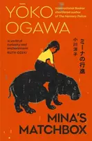 KNYGA Mina's Matchbox