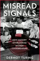 KNYGA Turing Dermot Misread Signals