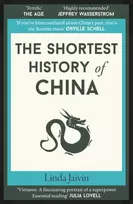 KNYGA Linda Jaivin Shortest History of China