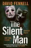 KNYGA David Fennell Silent Man