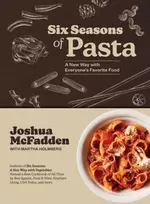 KNYGA Joshua Mcfadden Six Seasons of Pasta