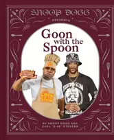KNYGA Snoop Dogg Presents Goon with the Spoon