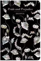 KNYGA Chiltern Publishing Pride and Prejudice Journal - Lined