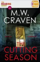 KNYGA M W Craven The Cutting Season