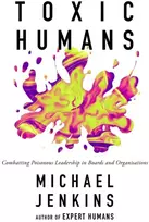 KNYGA Michael Jenkins Toxic Humans