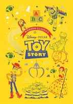 KNYGA Sally Morgan Toy Story (Pixar Modern Classics)