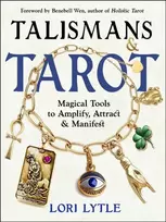 KNYGA Red Wheelweiser Talismans and Tarot