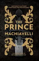 KNYGA Machiavelli Niccolo The Prince