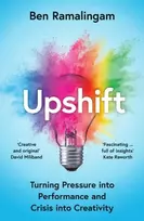 KNYGA Ben Ramalingam Upshift