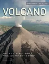 KNYGA Robert J Ford Volcano