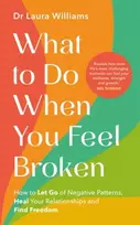 KNYGA Laura Williams What to Do When You Feel Broken