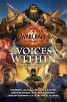 KNYGA Courtney Alameda World of Warcraft: The Voices Within (Short Story Collection)