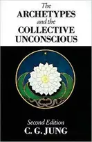 KNYGA Carl Gustav Jung Archetypes and the Collective Unconscious
