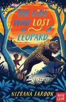 KNYGA Farook Nizrana Girl Who Lost a Leopard