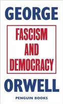 KNYGA George Orwell Fascism and Democracy