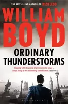 KNYGA William Boyd Ordinary Thunderstorms