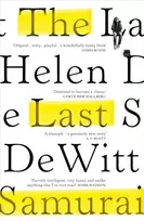 KNYGA Helen Dewitt Last Samurai