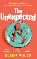 KNYGA Ellen Wiles Unexpected