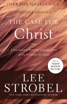 KNYGA Lee Strobel Case for Christ, A Journalist's Personal Investigation of the Evidence for Jesus