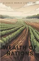 KNYGA Adam Smith Wealth of Nations