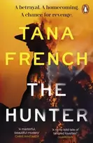 KNYGA Tana French Medžiotojas