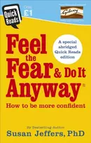 KNYGA Susan J Jeffers Feel the Fear and Do it Anyway
