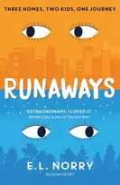 KNYGA Emma Norry Runaways, An irresistible story about finding your true home