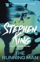 KNYGA Stephen King Running Man