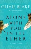 KNYGA Olivie Blake Alone With You in the Ether