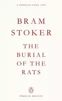 KNYGA Bram Stoker Burial of the Rats