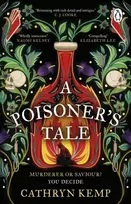 KNYGA Cathryn Kemp Poisoner's Tale