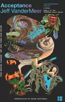 KNYGA Jeff Vandermeer Acceptance