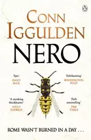 KNYGA Conn Iggulden Juoda