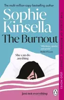 KNYGA Sophie Kinsella Burnout