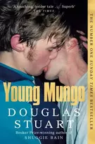 KNYGA Douglas Stuart Young Mungo