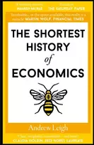 KNYGA Andrew Leigh Shortest History of Economics