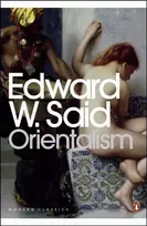KNYGA Edward W Said Orientalism