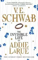 KNYGA V E Schwab Invisible Life of Addie LaRue
