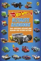 KNYGA Hot Wheels: Ultimate Handbook
