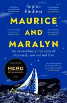 KNYGA Sophie Elmhirst Maurice and Maralyn, An extraordinary true story of shipwreck, survival and love