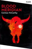 KNYGA Cormac Mccarthy Blood Meridian
