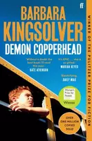 KNYGA Barbara Kingsolver Demon Copperhead, Winner of the Women's Prize for Fiction