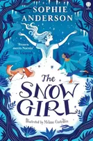 KNYGA Anderson Sophie Snow Girl