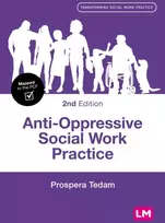 KNYGA Prospera Tedam Anti-Oppressive Social Work Practice