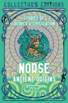 KNYGA Flame Tree Studio (Literature and Science) Norse Ancient Origins, Stories Of People & Civilization