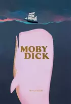 KNYGA Herman Melville Moby Dick