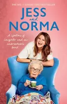 KNYGA Jess and Norma, A lifetime of laughter and our unbreakable bond