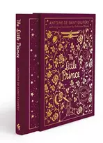 KNYGA Antoine de Saint-Exupéry Little Prince (Collector's Edition)