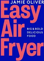 KNYGA Jamie Oliver Easy Air Fryer