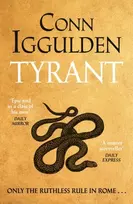 KNYGA Conn Iggulden Tyrant